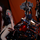 Illustration for article titled Ladybloggers Uninspired By the Harley-Davidson Motorcycle Lifestyle